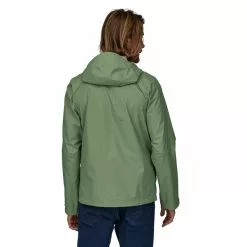 Patagonia M's Torrentshell 3L Jkt -pyöräkauppa 77676 3 sedgegreen
