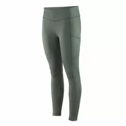 Patagonia W's Pack Out Tights 19 Patagonia W's Pack Out Tights -pyöräkauppa 77678 1 hemlockgreen