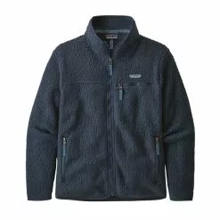Patagonia W's Retro Pile Jkt -pyöräkauppa 77679 1 newnavy