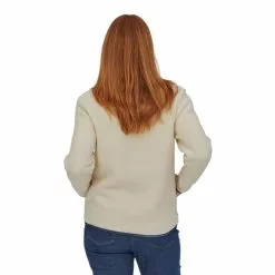 Patagonia W's Retro Pile Jkt -pyöräkauppa 77679 3 natural