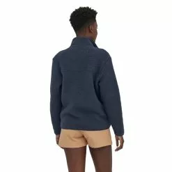 Patagonia W's Retro Pile Jkt -pyöräkauppa 77679 3 newnavy