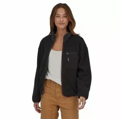 Patagonia W's Synch Jkt 11 Patagonia W's Synch Jkt -pyöräkauppa 77681 2 black