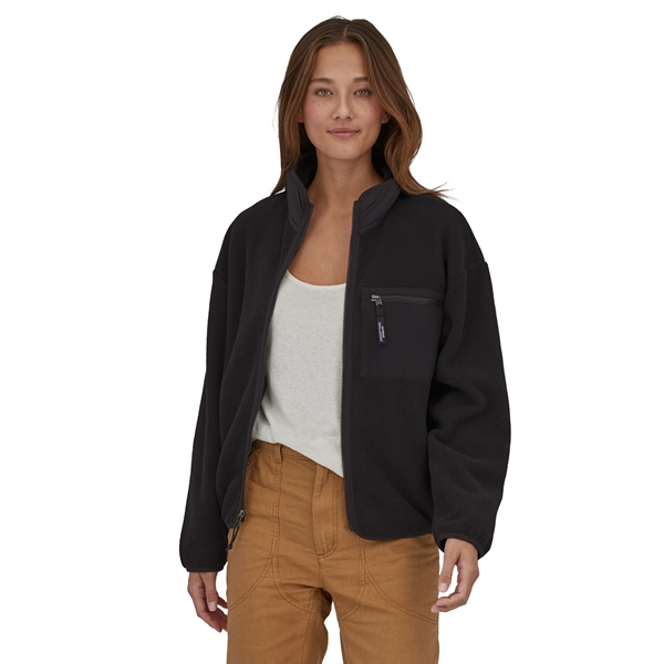 Patagonia W's Synch Jkt 2 Patagonia W's Synch Jkt - Image 2