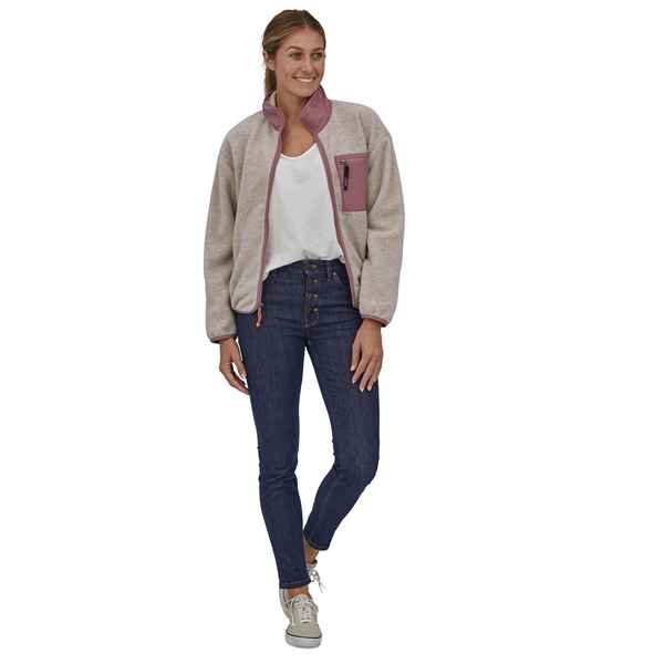 Patagonia W's Synch Jkt 8 Patagonia W's Synch Jkt - Image 8