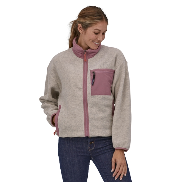 Patagonia W's Synch Jkt 9 Patagonia W's Synch Jkt - Image 9