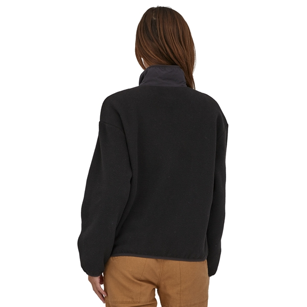 Patagonia W's Synch Jkt 4 Patagonia W's Synch Jkt - Image 4