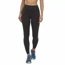 Patagonia W's Maipo 7/8 Tights -pyöräkauppa 77682 2 black