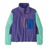 Patagonia W's Microdini 1/2 Zip P/O