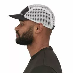 Patagonia Duckbill Cap -pyöräkauppa 77688 4 black