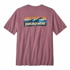 Patagonia M's Boardshort Logo Pocket Responsibili-Tee 10 Patagonia M's Boardshort Logo Pocket Responsibili-Tee -pyöräkauppa 77690 2 eveningmauve