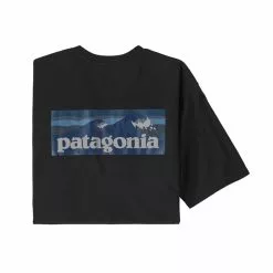 Patagonia M's Boardshort Logo Pocket Responsibili-Tee 14 Patagonia M's Boardshort Logo Pocket Responsibili-Tee -pyöräkauppa 77690 3 inkblack