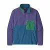 Patagonia M's Microdini 1/2 Zip P/O