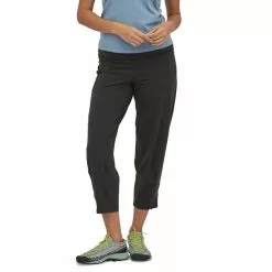 Patagonia W's Maipo Rock Crops -pyöräkauppa 77702 2 black