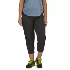 Patagonia W's Maipo Rock Crops -pyöräkauppa 77702 4 black