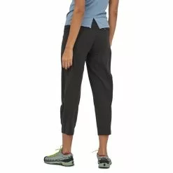Patagonia W's Maipo Rock Crops -pyöräkauppa 77702 5 black