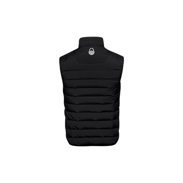 Sail Racing Spray Down Vest 2 Sail Racing Spray Down Vest - Image 2