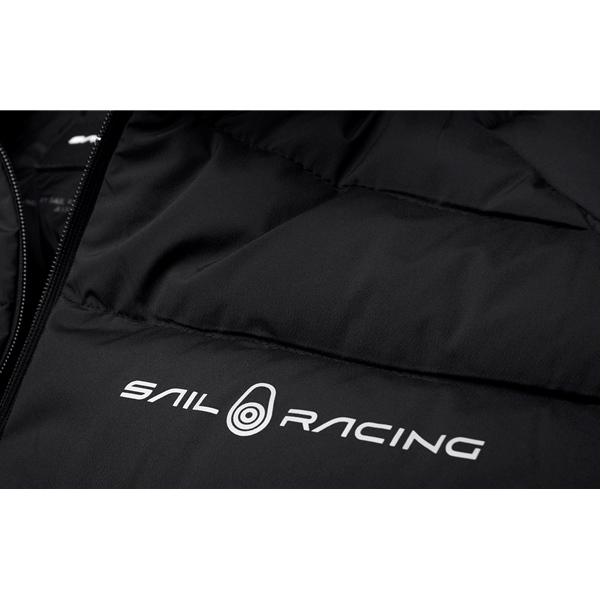 Sail Racing Spray Down Vest 3 Sail Racing Spray Down Vest - Image 3