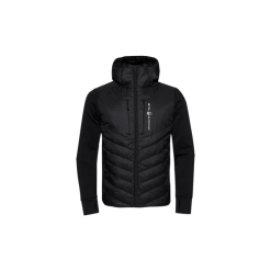 Sail Racing Spray Hybrid Jacket