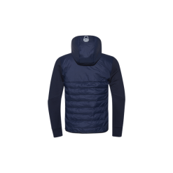Sail Racing Spray Hybrid Jacket -pyöräkauppa 77791 2 darknavy