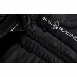 Sail Racing Spray Hybrid Jacket -pyöräkauppa 77791 3 carbon