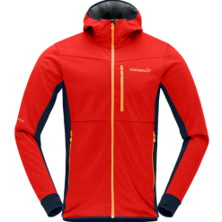 Norrøna Norröna Falketind Warm2 Octa Hood M's