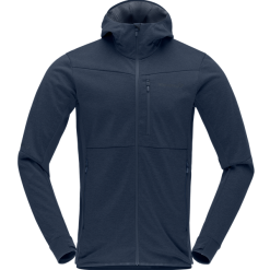 Norrøna Norröna Falketind Warm2 Octa Hood M's -pyöräkauppa 78020 1 indigonight