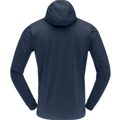Norrøna Norröna Falketind Warm2 Octa Hood M's -pyöräkauppa 78020 2 indigonight