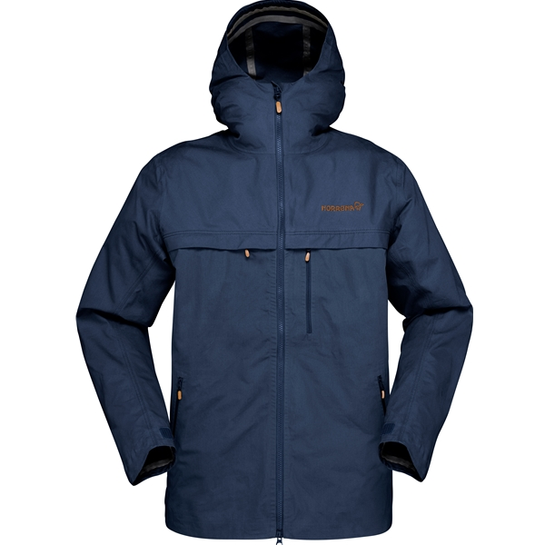 Norrøna Norröna Svalbard Cotton Jacket (m) 1 Norrøna Norröna Svalbard Cotton Jacket (m)