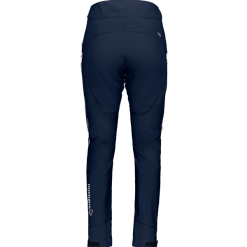 Norrøna Norröna Fjørå Flex1 Pants (w) -pyöräkauppa 78027 2 indigonight
