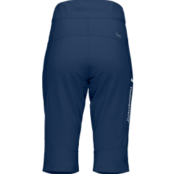 Norrøna Norröna Fjørå Flex1 Shorts (w) -pyöräkauppa 78028 2 indigonight