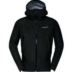 Norrøna Norröna Falketind Gore-Tex Jacket M's -pyöräkauppa 78029 1 caviar
