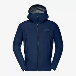 Norrøna Norröna Falketind Gore-Tex Jacket M's -pyöräkauppa 78029 1 indigonight