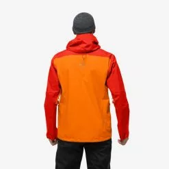 Norrøna Norröna Falketind Gore-Tex Jacket M's -pyöräkauppa 78029 3 arednalinorangepopsicle