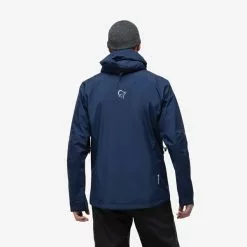 Norrøna Norröna Falketind Gore-Tex Jacket M's -pyöräkauppa 78029 3 indigonight