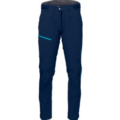 Norrøna Norröna Falketind Flex1 Heavy Duty Pants M's -pyöräkauppa 78044 1 indigonighthawaiiansurf