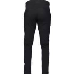 Norrøna Norröna Falketind Flex1 Heavy Duty Pants M's -pyöräkauppa 78044 2 caviarzipgrey