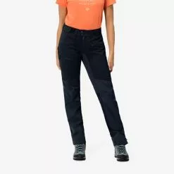 Norrøna Norröna Falketind Flex1 Heavy Duty Pants W's -pyöräkauppa 78045 3 caviar