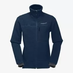 Norrøna Norröna Trollveggen Thermal Pro Jacket (m) -pyöräkauppa 78047 1 indigonightindigonight