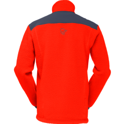 Norrøna Norröna Trollveggen Thermal Pro Jacket (m) -pyöräkauppa 78047 2 arednalin