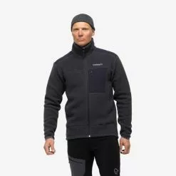 Norrøna Norröna Trollveggen Thermal Pro Jacket (m) -pyöräkauppa 78047 2 phantom