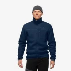 Norrøna Norröna Trollveggen Thermal Pro Jacket (m) -pyöräkauppa 78047 3 indigonightindigonight