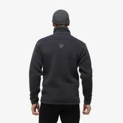 Norrøna Norröna Trollveggen Thermal Pro Jacket (m) -pyöräkauppa 78047 3 phantom
