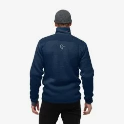 Norrøna Norröna Trollveggen Thermal Pro Jacket (m) -pyöräkauppa 78047 4 indigonightindigonight