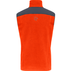 Norrøna Norröna Trollveggen Thermal Pro Vest M's -pyöräkauppa 78050 2 arednalin