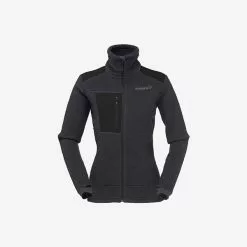 Norrøna Norröna Trollveggen Thermal Pro Jacket (w) -pyöräkauppa 78053 1 phantom