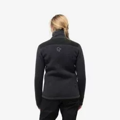 Norrøna Norröna Trollveggen Thermal Pro Jacket (w) -pyöräkauppa 78053 3 phantom