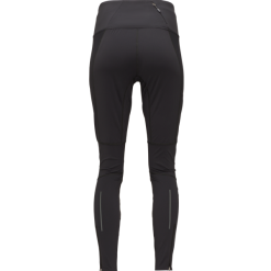 Norröna Norrøna Wind Tights W's -pyöräkauppa 78060 2 caviardarkgreymelange