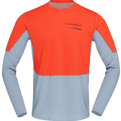 Norrøna Norröna Senja Equaliser Lightweight Long Sleeve M's