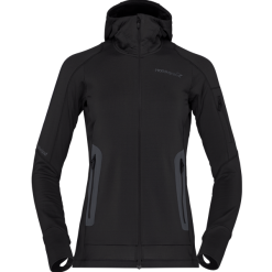 Norrøna Norröna Falketind Power Grid Hood W's