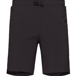 Norrøna Norröna Senja Flex1 9" Shorts M's 6 Norrøna Norröna Senja Flex1 9" Shorts M's -pyöräkauppa 78077 1 caviar